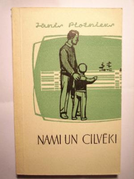 Nami un cilvēki