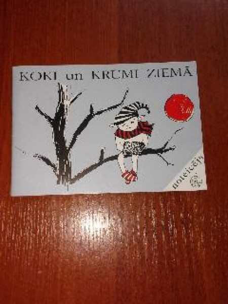Koki un krūmi ziemā/noteicējs