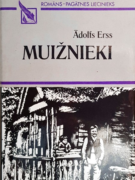 Muižnieki
