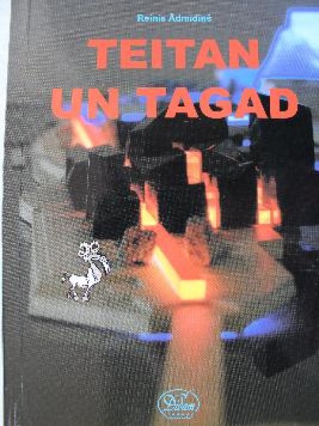 Teitan un tagad