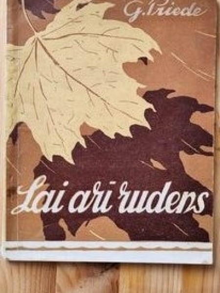 Lai arī rudens