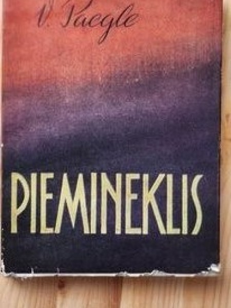 Piemineklis