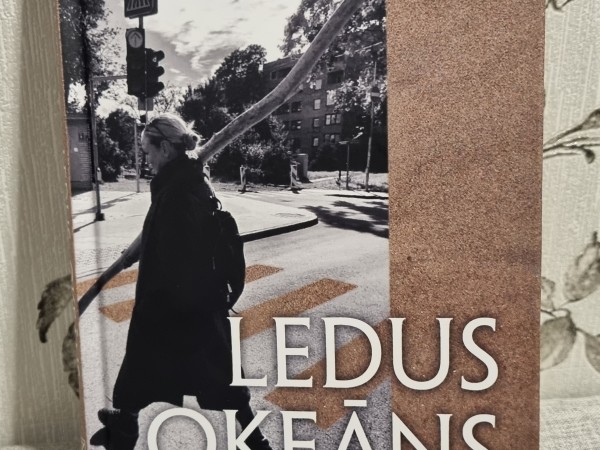 Ledus okeāns