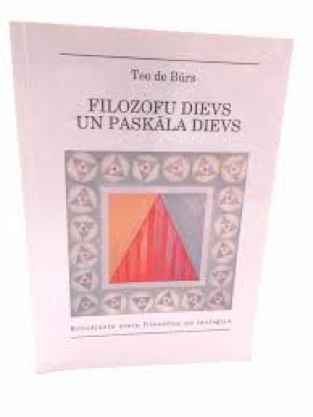 Filozofu dievs un Paskāla dievs