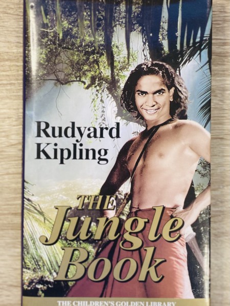 The Jungle Book