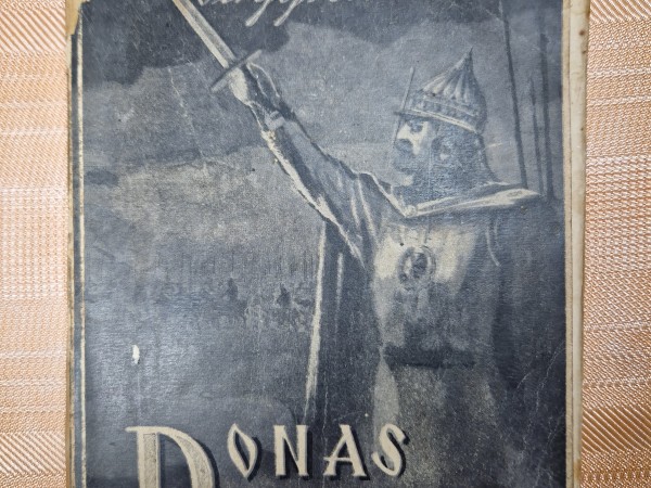 Donas Dmitrijs