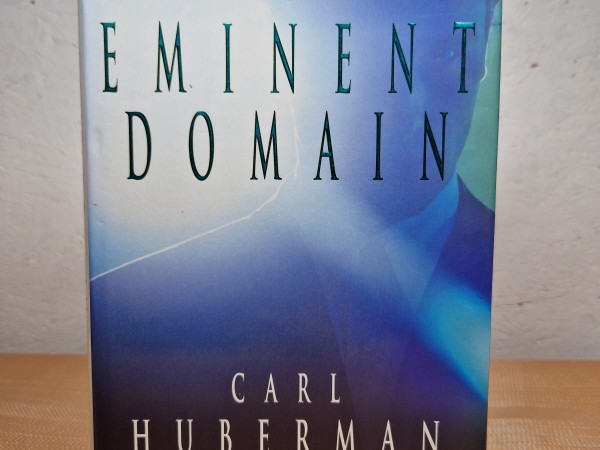 Eminent Domain