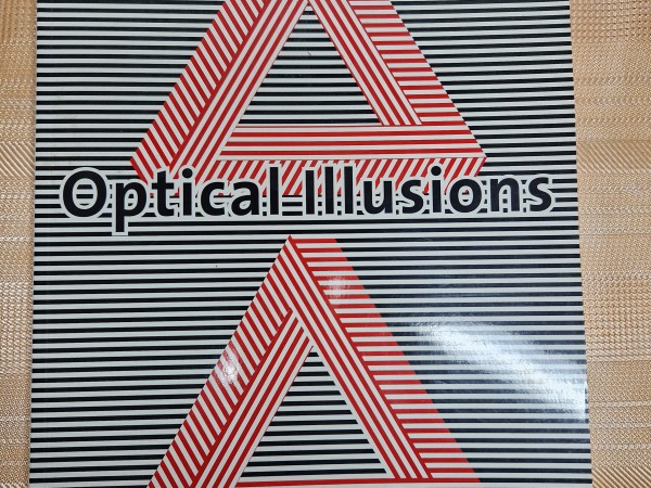 Optical illusions