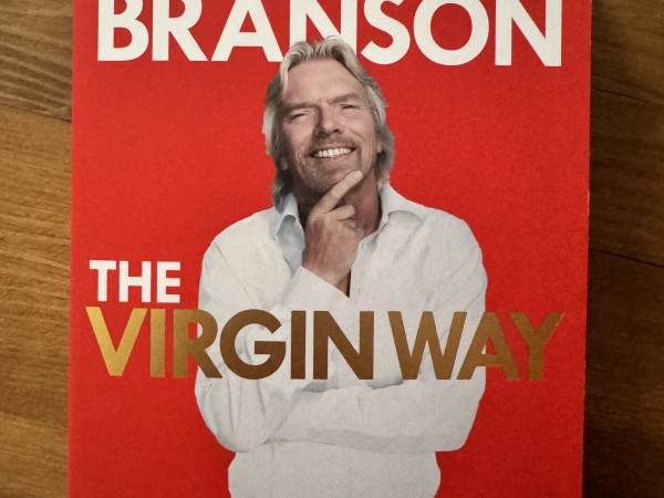The Virgin Way