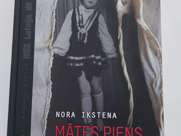 Mātes piens