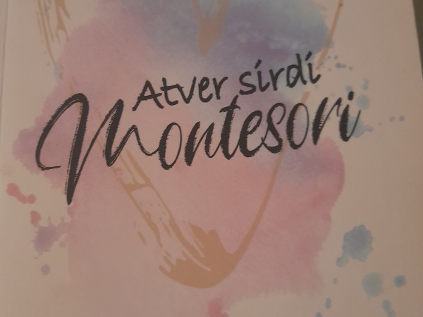 Atver sirdi Montesori