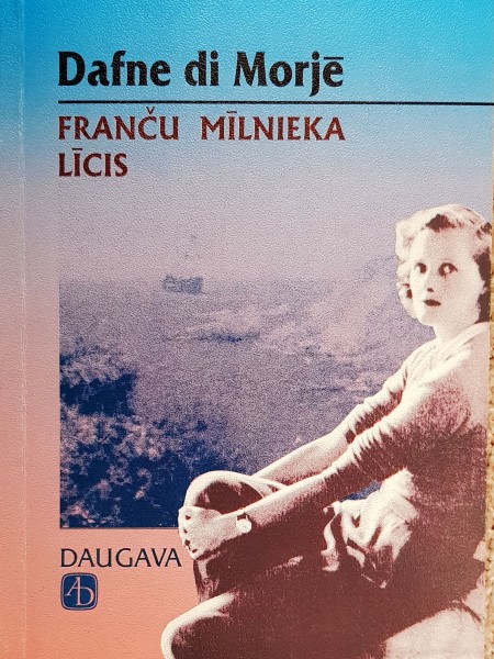 Franču mīlnieka līcis