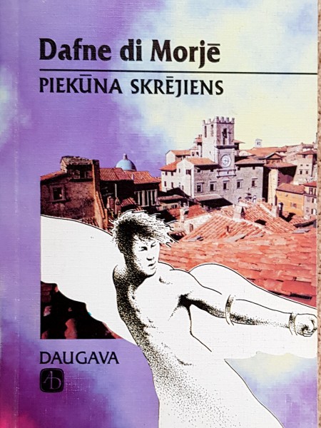Piekūna skrējiens