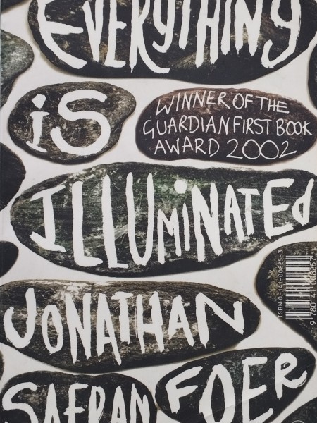 Everything is Iluminated