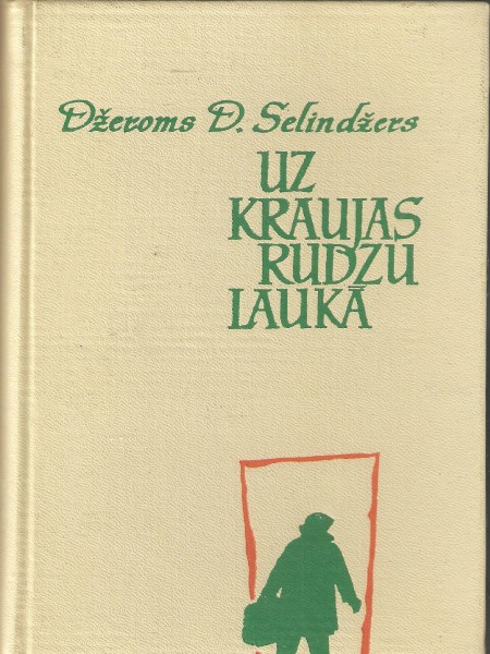 Uz kraujas rudzu laukā