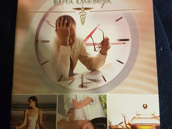 Stress un hronisks nogurums