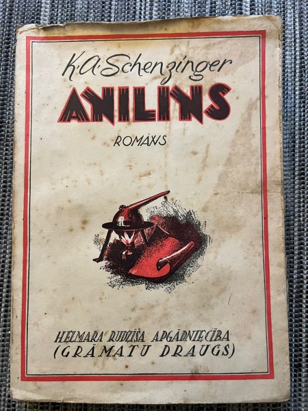 Anilīns