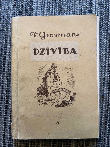 Dzīvība