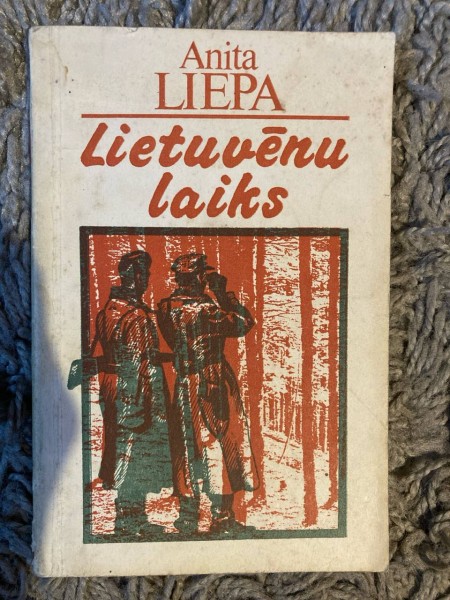 Lietuvēnu laiks