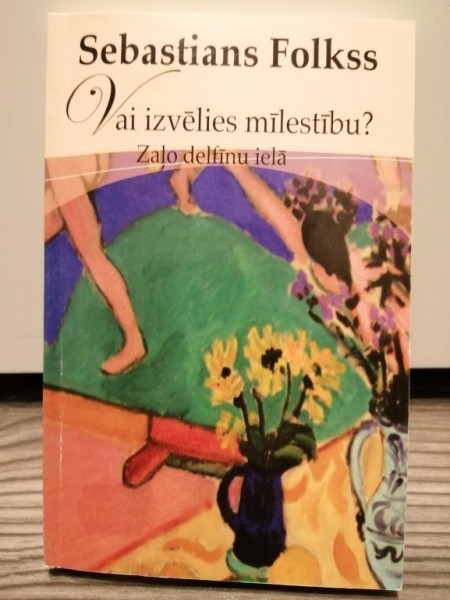 Vai izvēlies mīlestību?