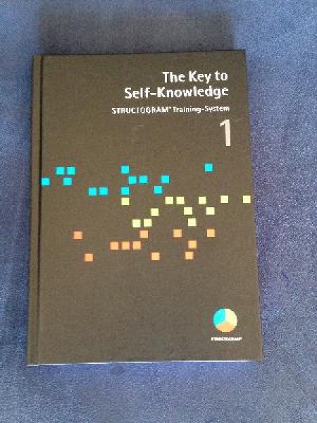 The Key to Self-Knowledge. Structogram Training System