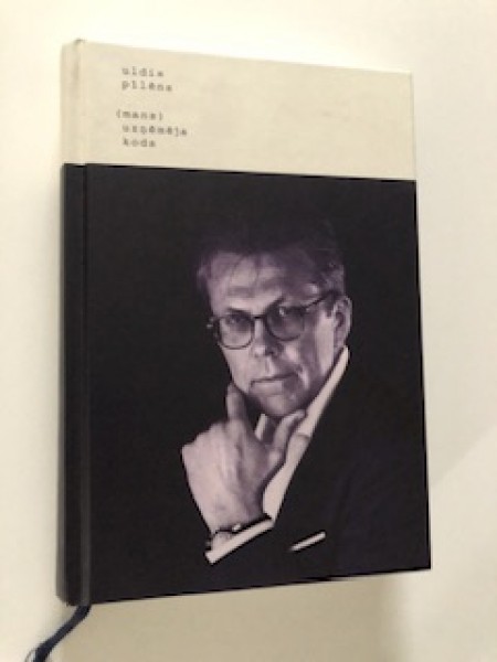 Mans uzņēmēja kods