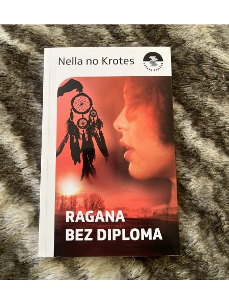 Ragana bez diploma
