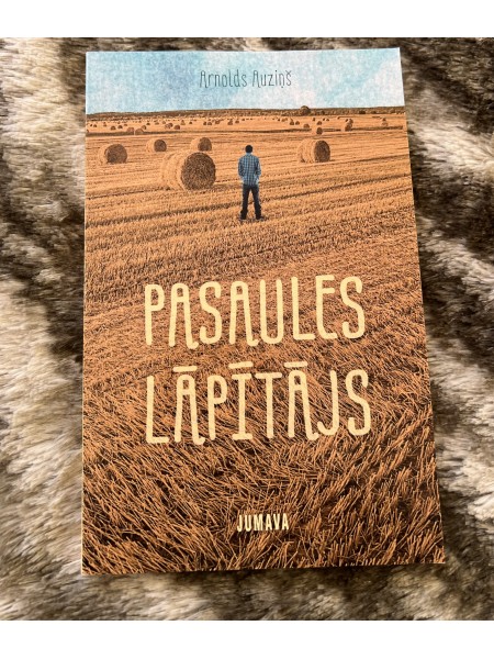 Pasaules lāpītājs
