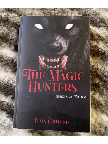 The magic Hunter