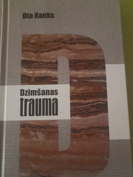 Dzimšanas trauma