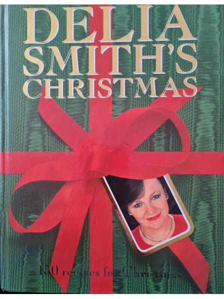 Delia Smith's Christmas
