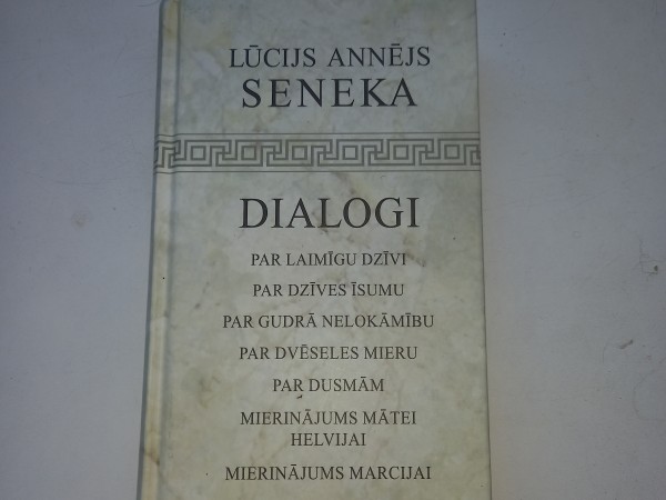 ''Dialogi''
