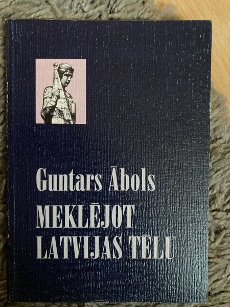 Meklējot Latvijas tēlu