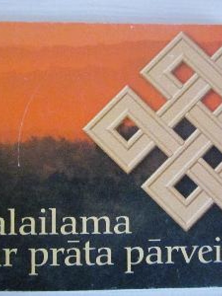 Dalailama par prāta pārveidi