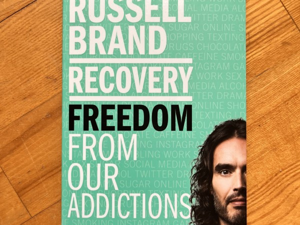 Recovery Freedom From ur Addictions