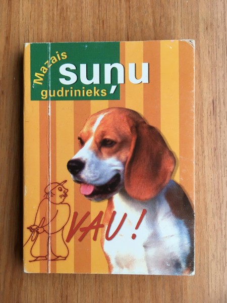 Mazais suņu gudrinieks