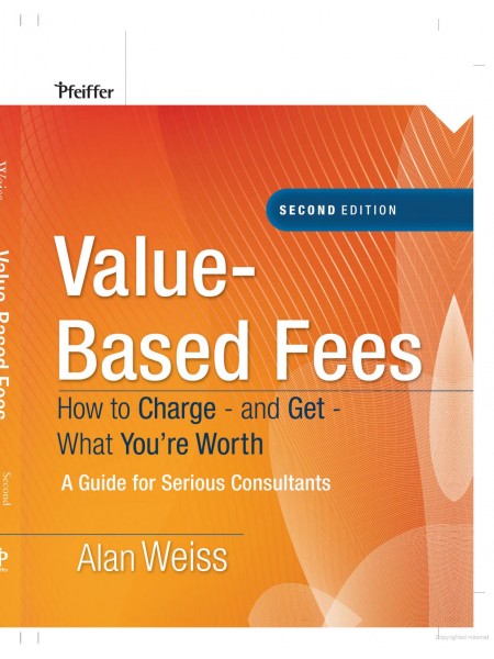 Value-Based Fees