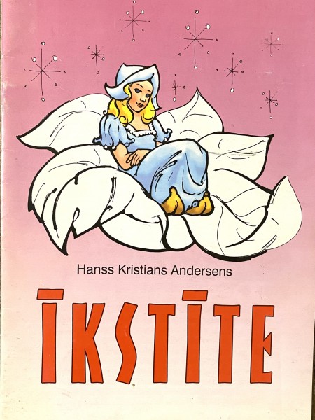 Īkstīte