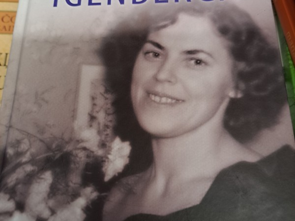 Elga Īgenberga: Dzīves riču -raču