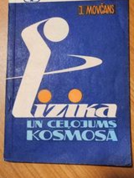 Fizika un ceļojums kosmosā