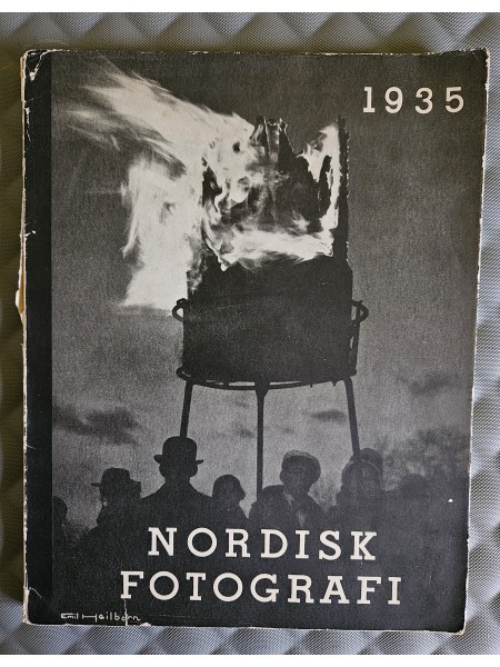 Nordisk fotografi