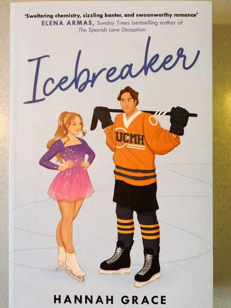 Icebreaker