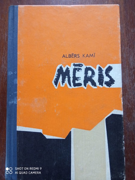Mēris