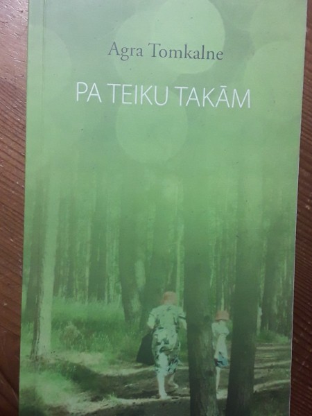 Pa teiku takām