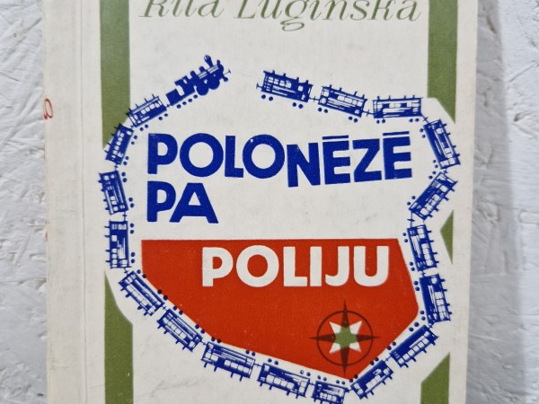 Polenēzē pa poliju