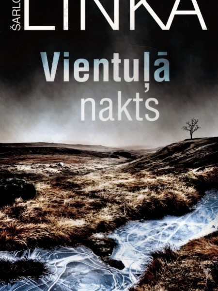 Vientuļā nakts