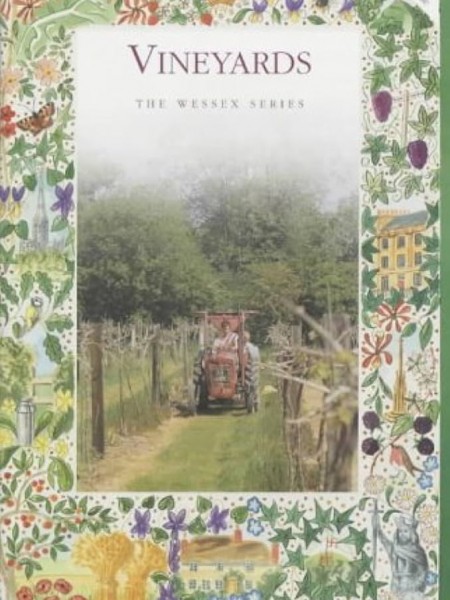 Vineyards/The Wessex Series/Vīna dārzi