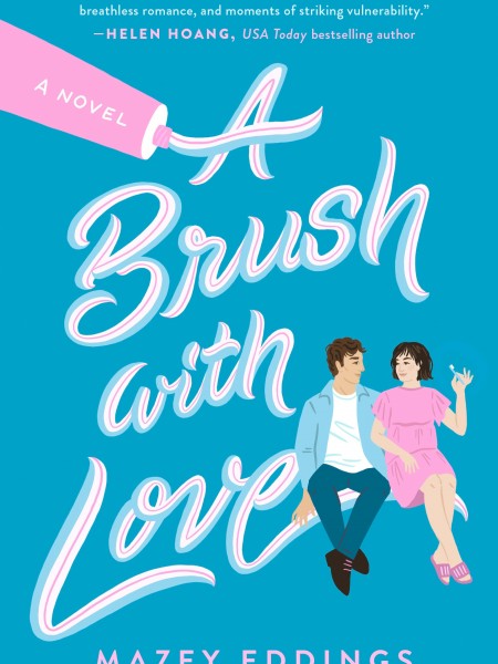 A Brush with Love