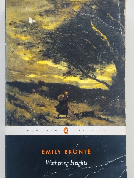 Wuthering Heights