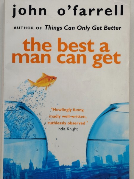 The Best a Man Can Get